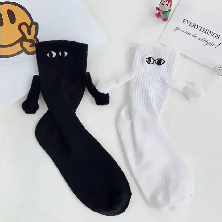 CozBond Socks - Simplyluxuria